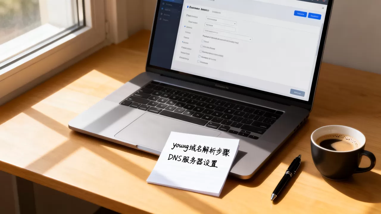 young网络域名到底是什么意思,怎么解析才好? young网络域名到底是什么意思,怎么解析才好?