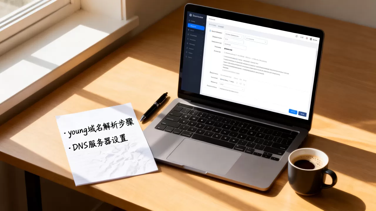 young网络域名到底是什么意思,怎么解析才好? young网络域名到底是什么意思,怎么解析才好?