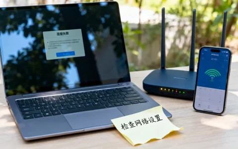 cf老是进不了服务器连接失败怎么办，原因及解决方法？