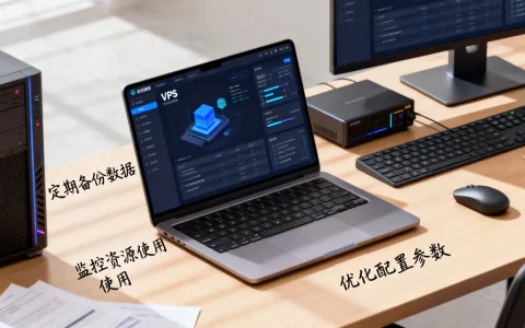 VPS如何管理才高效，VPS管理方法有哪些？