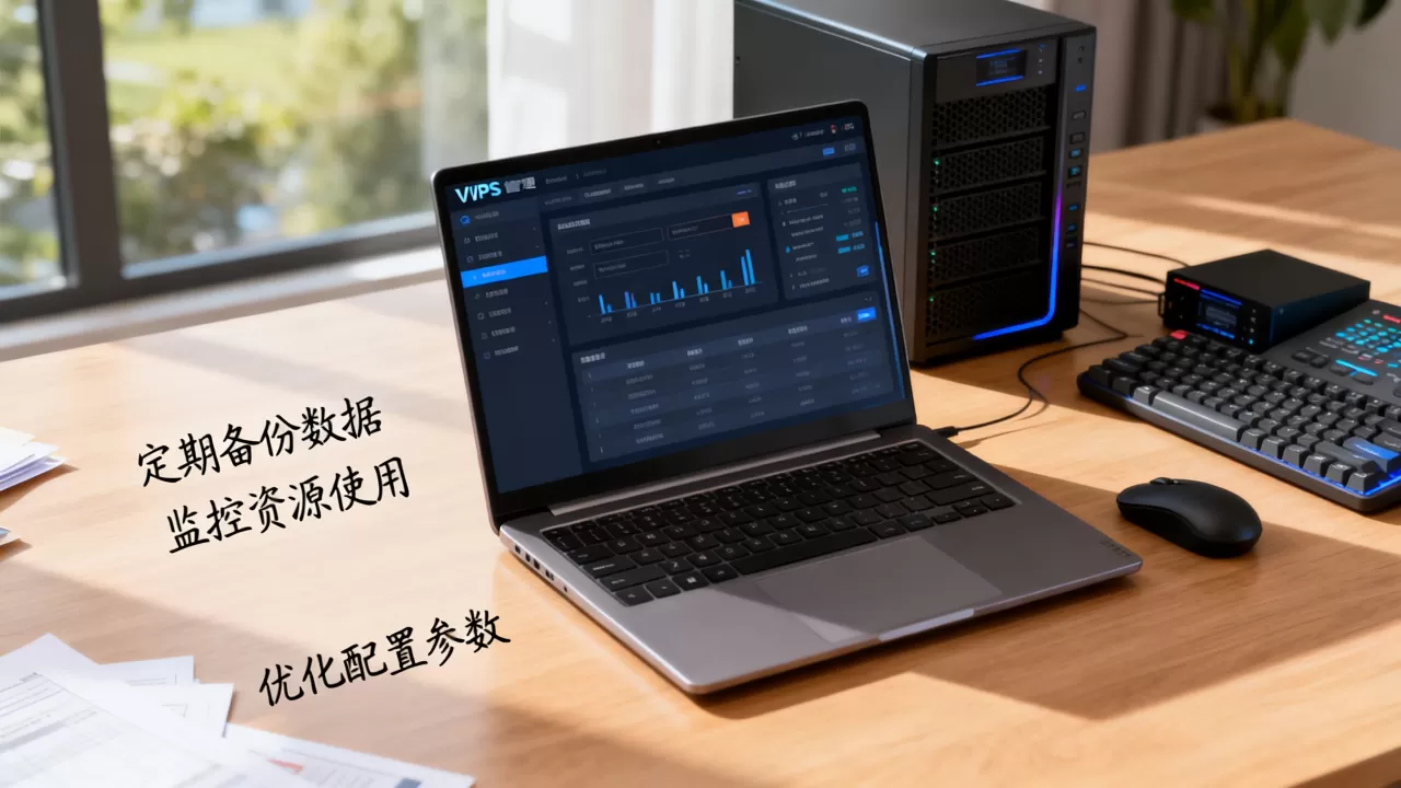 VPS如何管理才高效,VPS管理方法有哪些? VPS如何管理才高效,VPS管理方法有哪些?