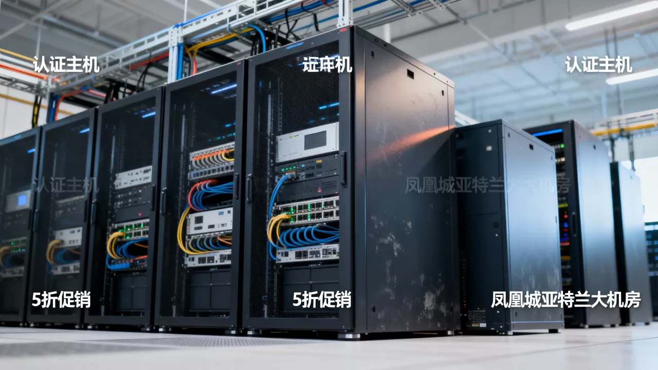 认证主机5折促销靠谱吗,凤凰城亚特兰大机房怎么样? 认证主机5折促销靠谱吗,凤凰城亚特兰大机房怎么样?