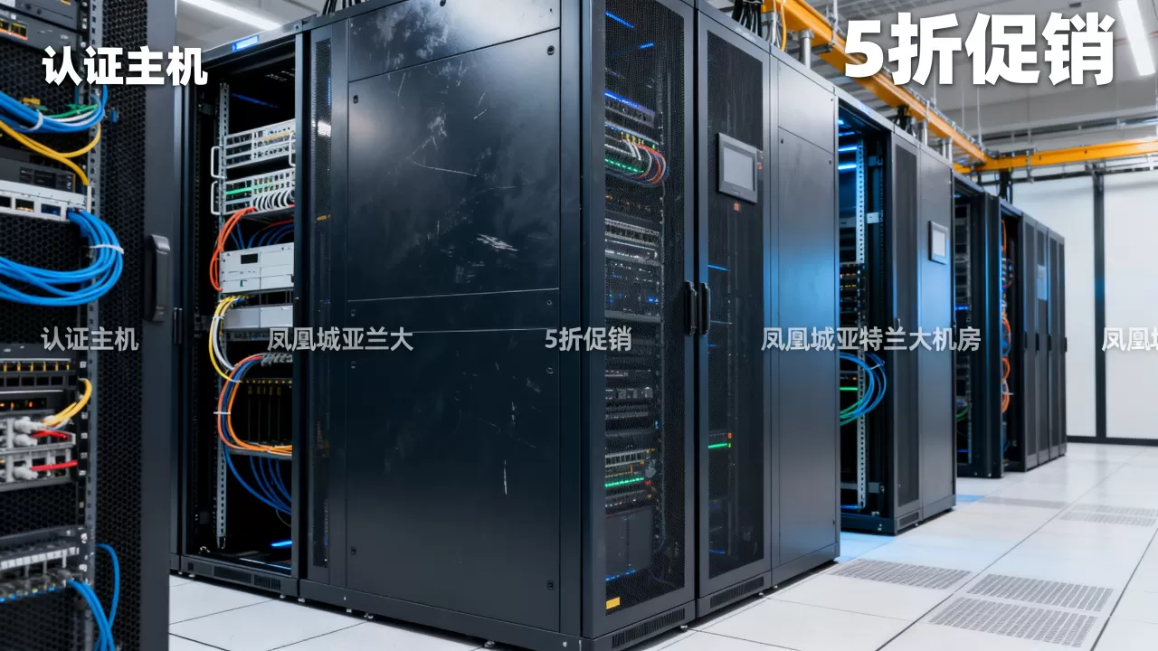 认证主机5折促销靠谱吗,凤凰城亚特兰大机房怎么样? 认证主机5折促销靠谱吗,凤凰城亚特兰大机房怎么样?