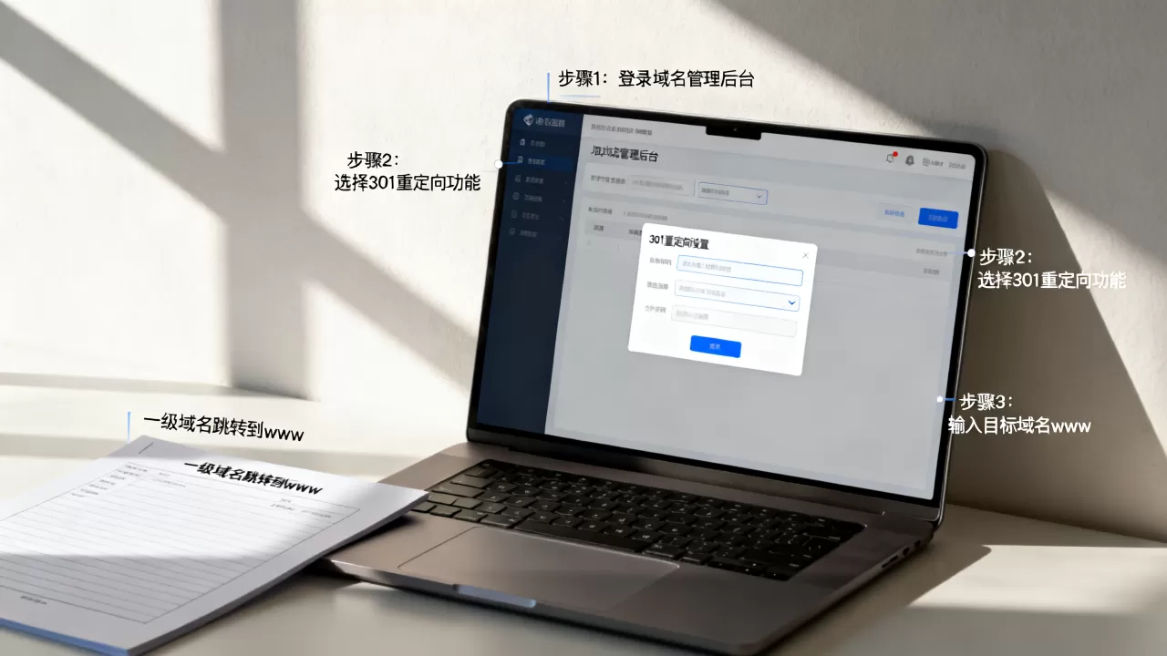 一级域名跳转到www怎么做?,301重定向设置方法有哪些 一级域名跳转到www怎么做?,301重定向设置方法有哪些