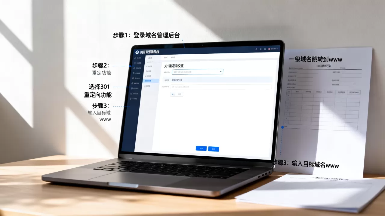 一级域名跳转到www怎么做?,301重定向设置方法有哪些 一级域名跳转到www怎么做?,301重定向设置方法有哪些