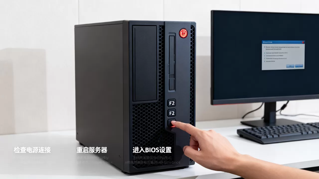服务器按F2无法正常启动怎么办,无法启动是什么原因 服务器按F2无法正常启动怎么办,无法启动是什么原因