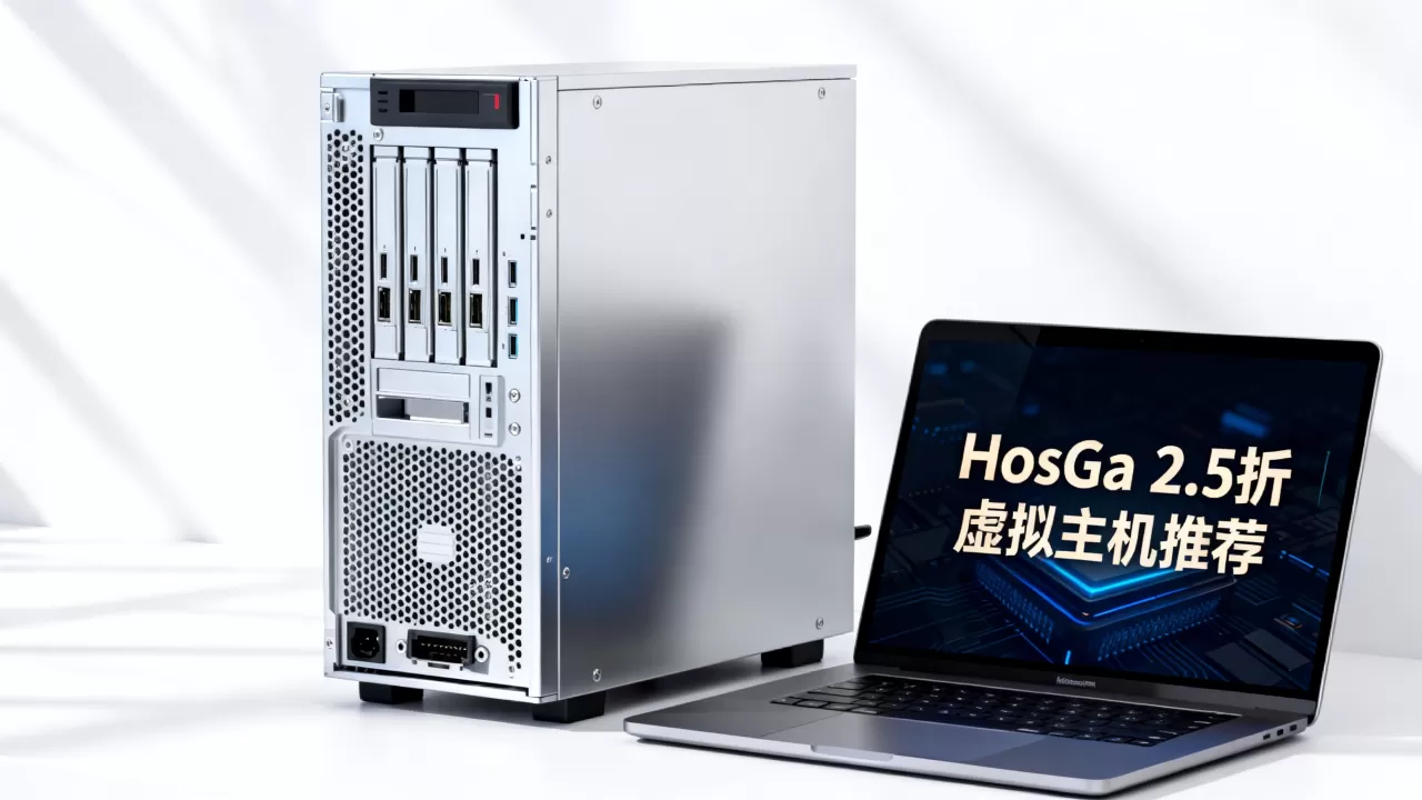 HostGa不可描述2.5折是真的吗,虚拟主机哪家好? HostGa不可描述2.5折是真的吗,虚拟主机哪家好?