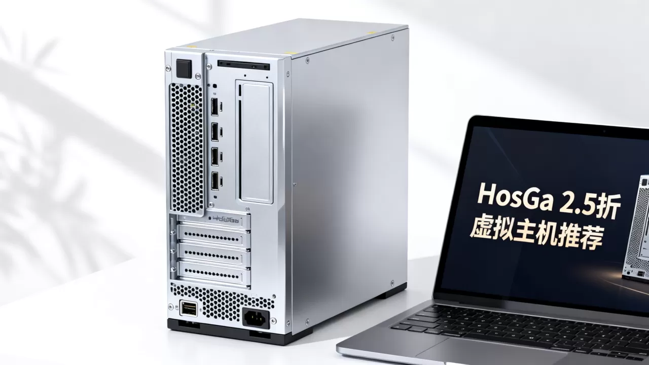 HostGa不可描述2.5折是真的吗,虚拟主机哪家好? HostGa不可描述2.5折是真的吗,虚拟主机哪家好?