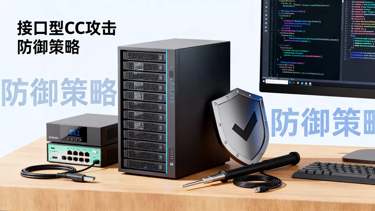 如何精细化缓解接口型CC攻击,防御策略有哪些? 如何精细化缓解接口型CC攻击,防御策略有哪些?