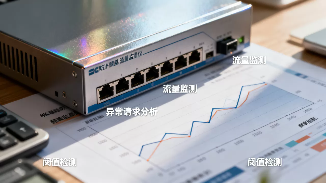 高防场景下慢速CC攻击如何被发现,有哪些检测方法? 高防场景下慢速CC攻击如何被发现,有哪些检测方法?