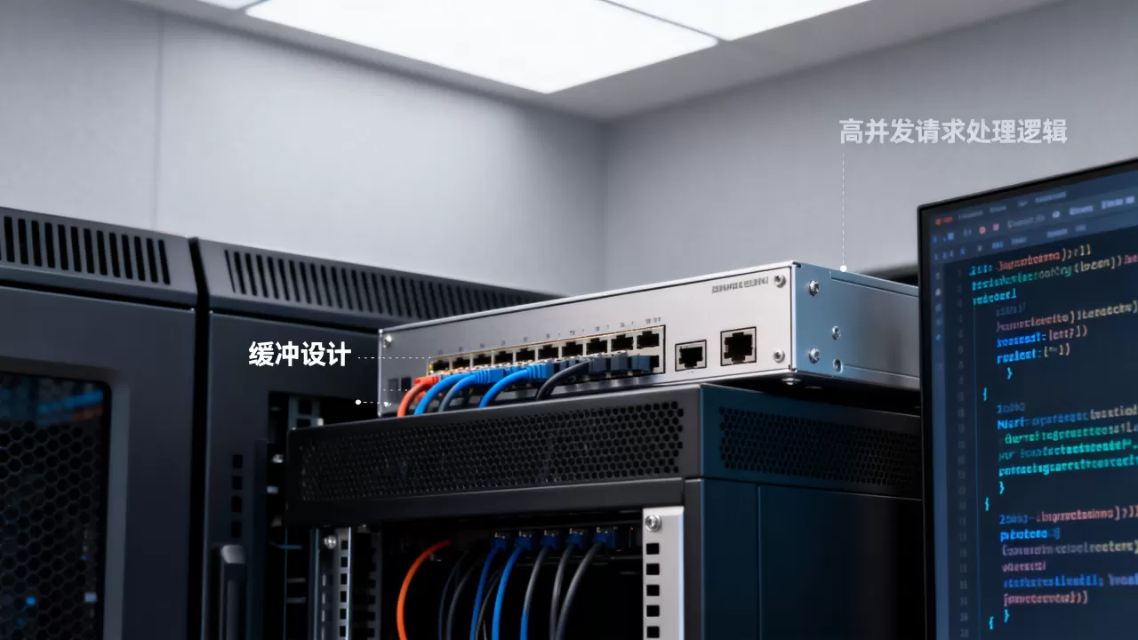 开学季选课系统如何缓冲高并发请求,什么是缓冲设计? 开学季选课系统如何缓冲高并发请求,什么是缓冲设计?