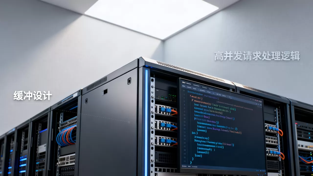 开学季选课系统如何缓冲高并发请求,什么是缓冲设计? 开学季选课系统如何缓冲高并发请求,什么是缓冲设计?