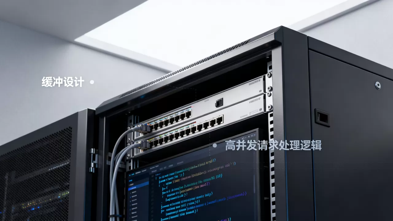 开学季选课系统如何缓冲高并发请求,什么是缓冲设计? 开学季选课系统如何缓冲高并发请求,什么是缓冲设计?
