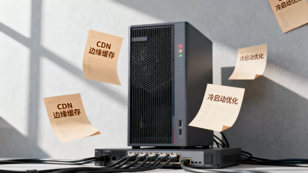 录播课程冷启动时如何提高CDN边缘缓存命中率?,怎么做 录播课程冷启动时如何提高CDN边缘缓存命中率?,怎么做