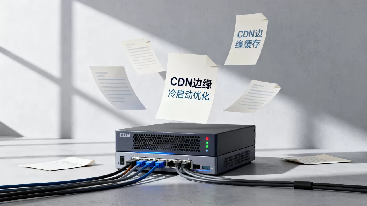 录播课程冷启动时如何提高CDN边缘缓存命中率?,怎么做 录播课程冷启动时如何提高CDN边缘缓存命中率?,怎么做