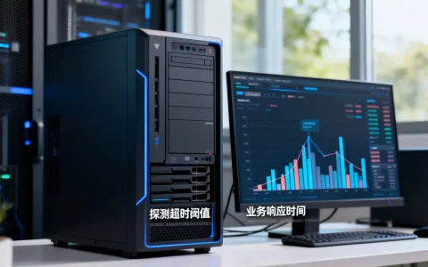 探测超时阈值和业务响应时间如何对齐，有哪些技巧？