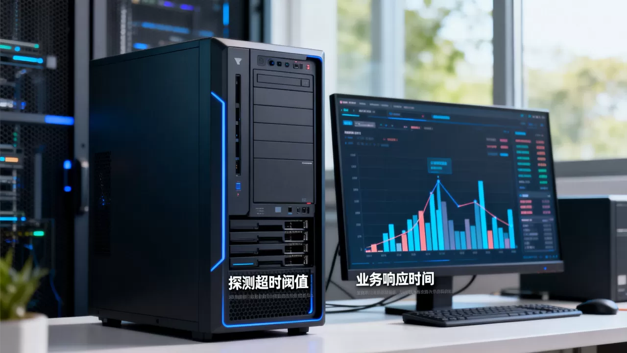 探测超时阈值和业务响应时间如何对齐,有哪些技巧? 探测超时阈值和业务响应时间如何对齐,有哪些技巧?
