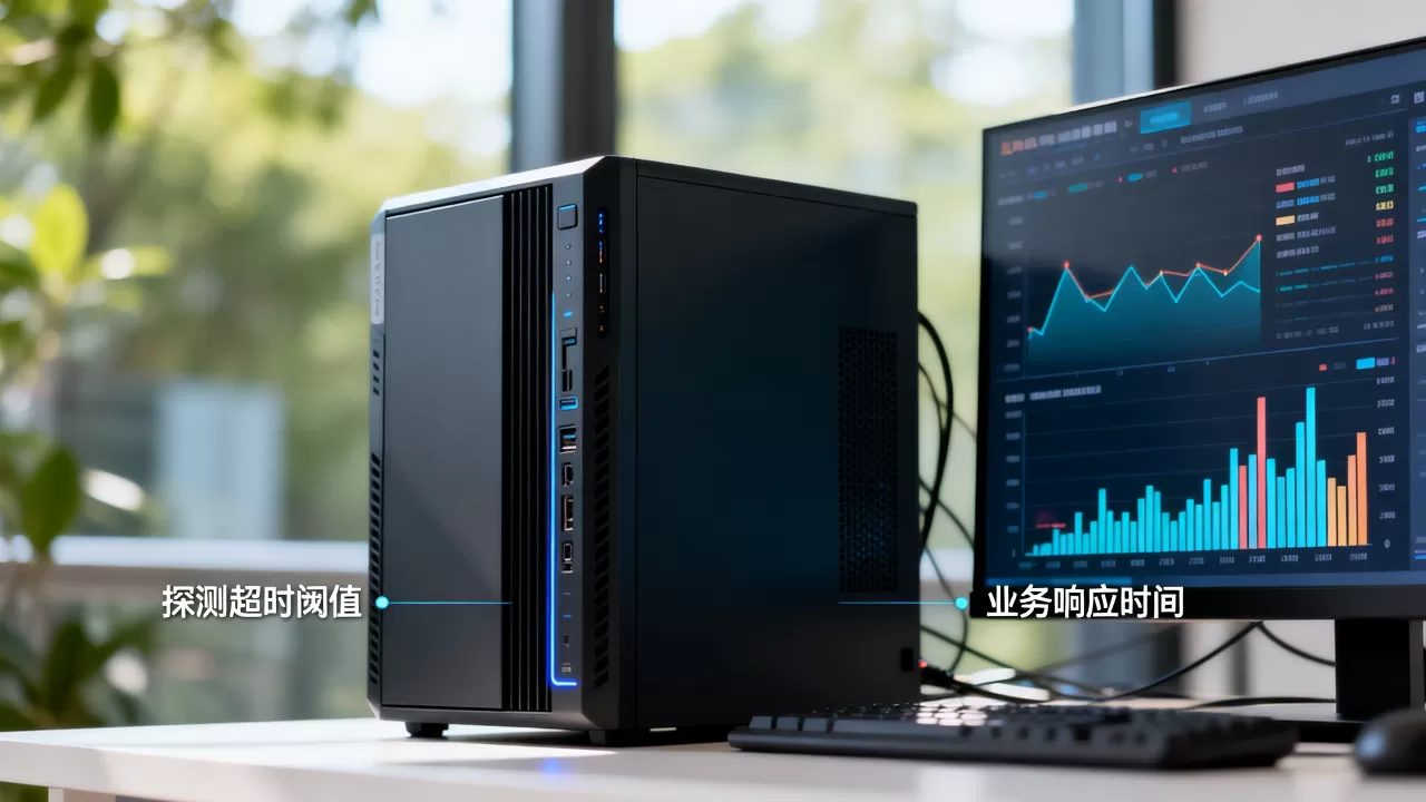 探测超时阈值和业务响应时间如何对齐,有哪些技巧? 探测超时阈值和业务响应时间如何对齐,有哪些技巧?