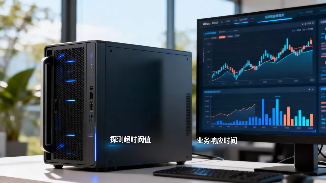 探测超时阈值和业务响应时间如何对齐,有哪些技巧? 探测超时阈值和业务响应时间如何对齐,有哪些技巧?