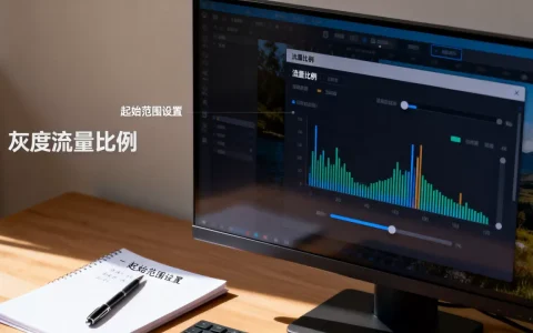灰度流量比例为何要从很小范围起步？,怎么设置？
