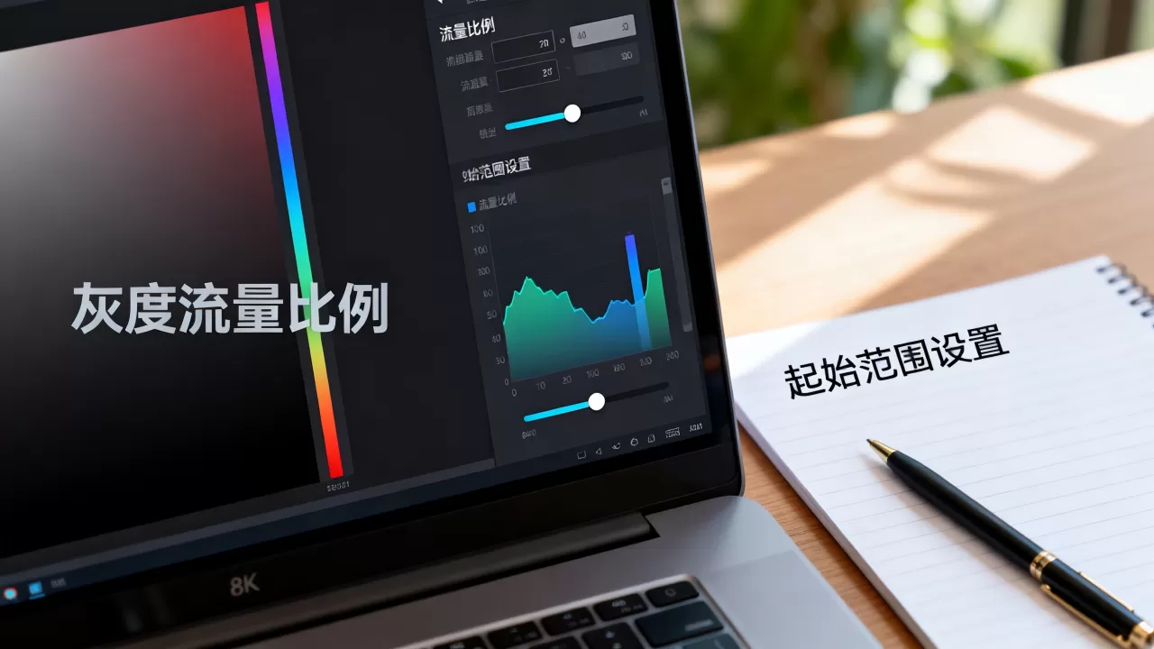 灰度流量比例为何要从很小范围起步?,怎么设置? 灰度流量比例为何要从很小范围起步?,怎么设置?