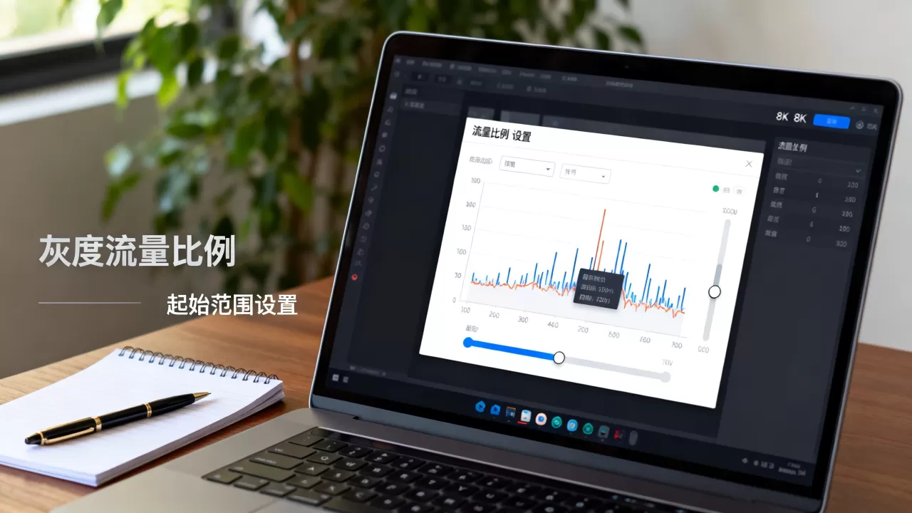 灰度流量比例为何要从很小范围起步?,怎么设置? 灰度流量比例为何要从很小范围起步?,怎么设置?