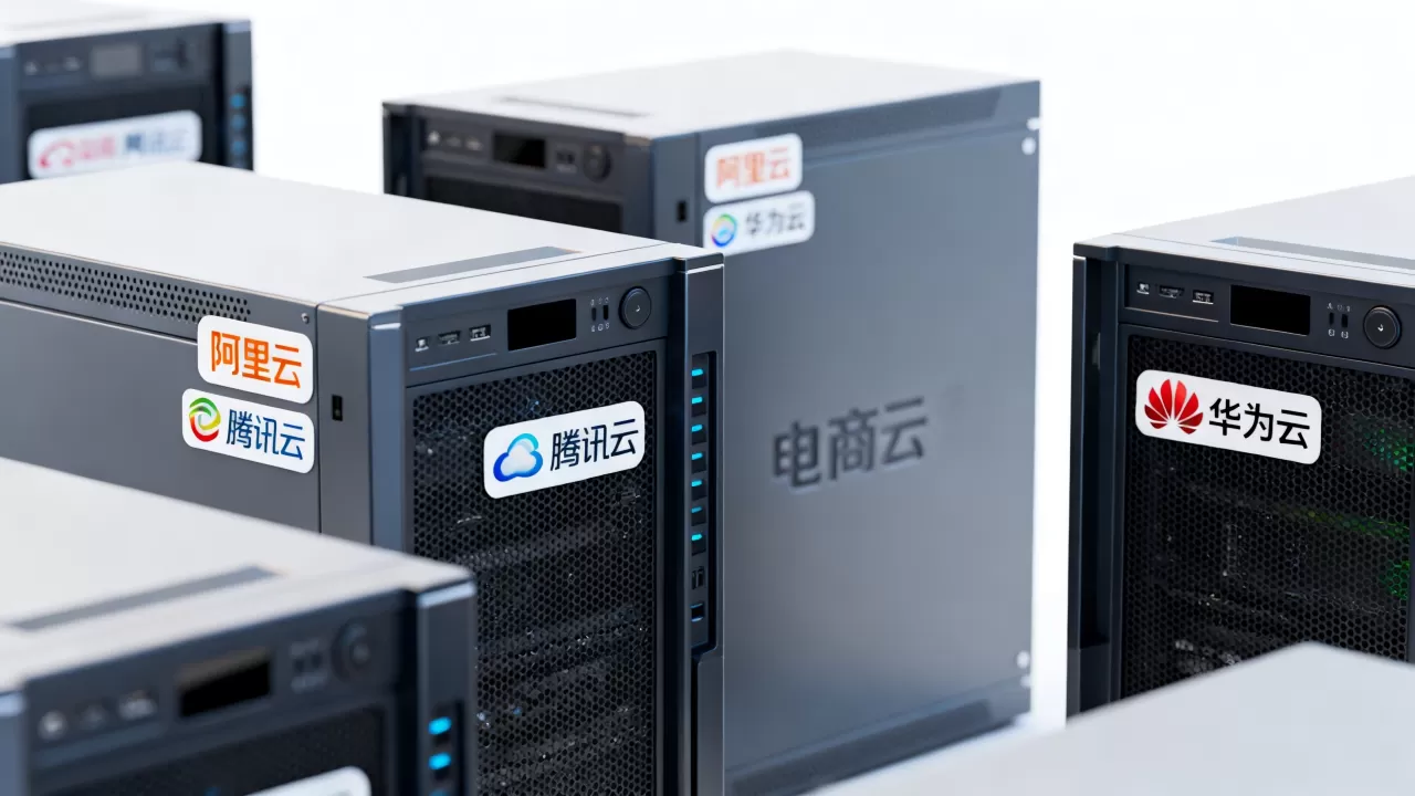 电商云服务器有哪些品牌,选择哪家更靠谱? 电商云服务器有哪些品牌,选择哪家更靠谱?