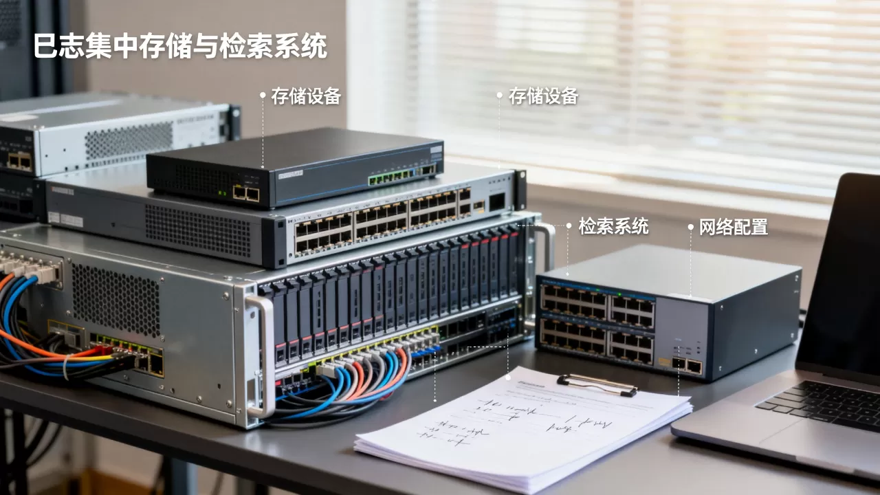 如何建设日志集中存储与检索系统,有哪些注意事项? 如何建设日志集中存储与检索系统,有哪些注意事项?