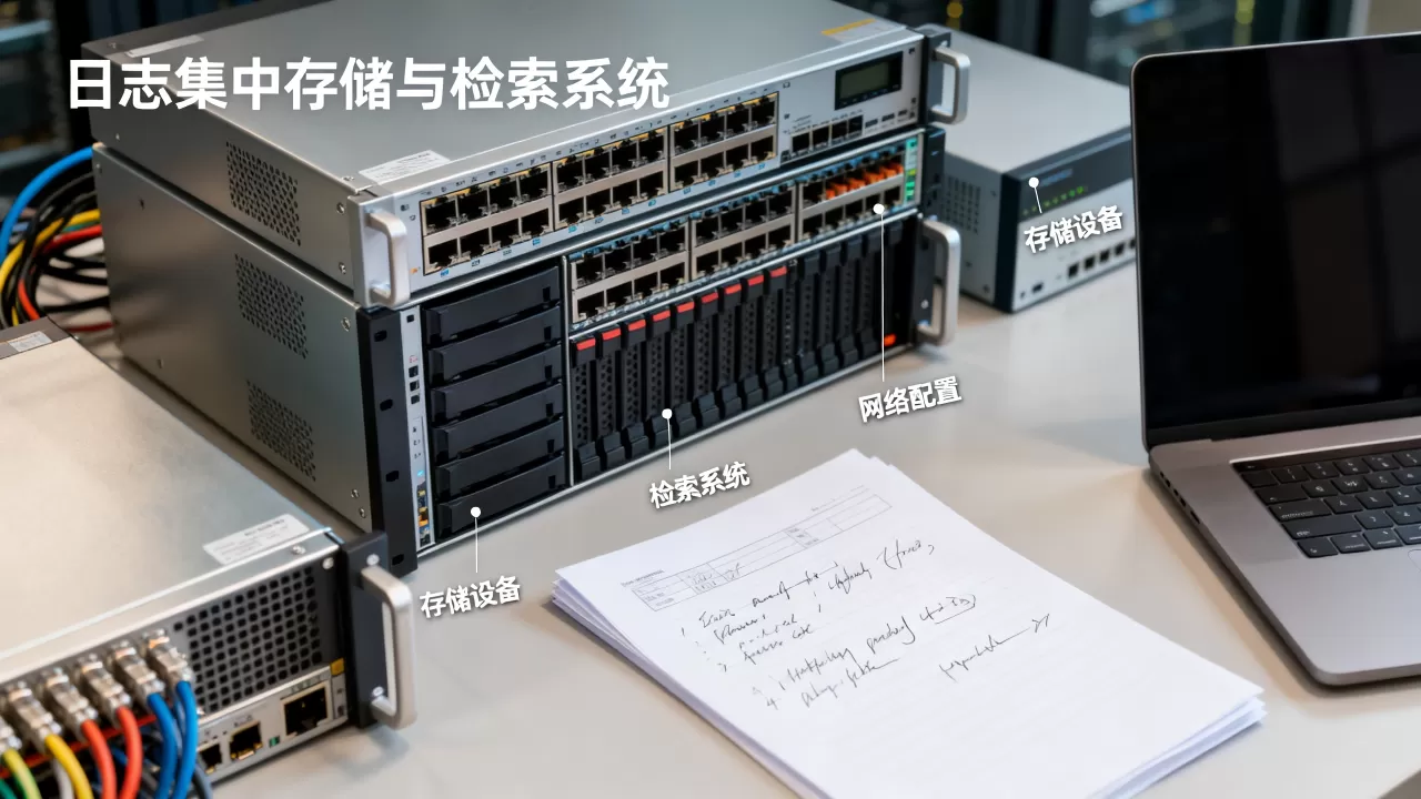 如何建设日志集中存储与检索系统,有哪些注意事项? 如何建设日志集中存储与检索系统,有哪些注意事项?