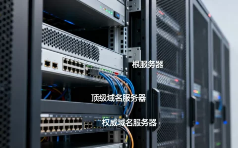 域名服务器到底是指哪些？常见的类型有哪些？