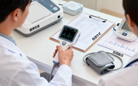 健康检查探测方式有哪些常见实现路径，什么是健康检查？