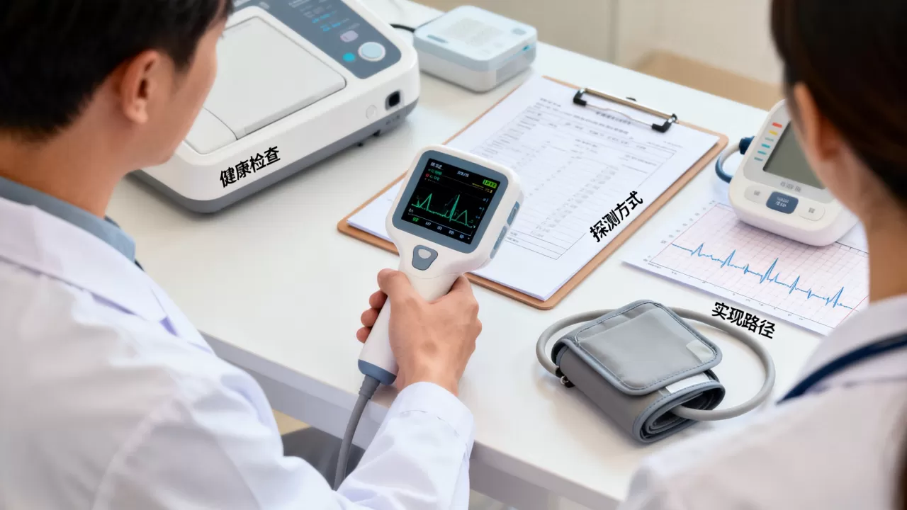 健康检查探测方式有哪些常见实现路径,什么是健康检查? 健康检查探测方式有哪些常见实现路径,什么是健康检查?