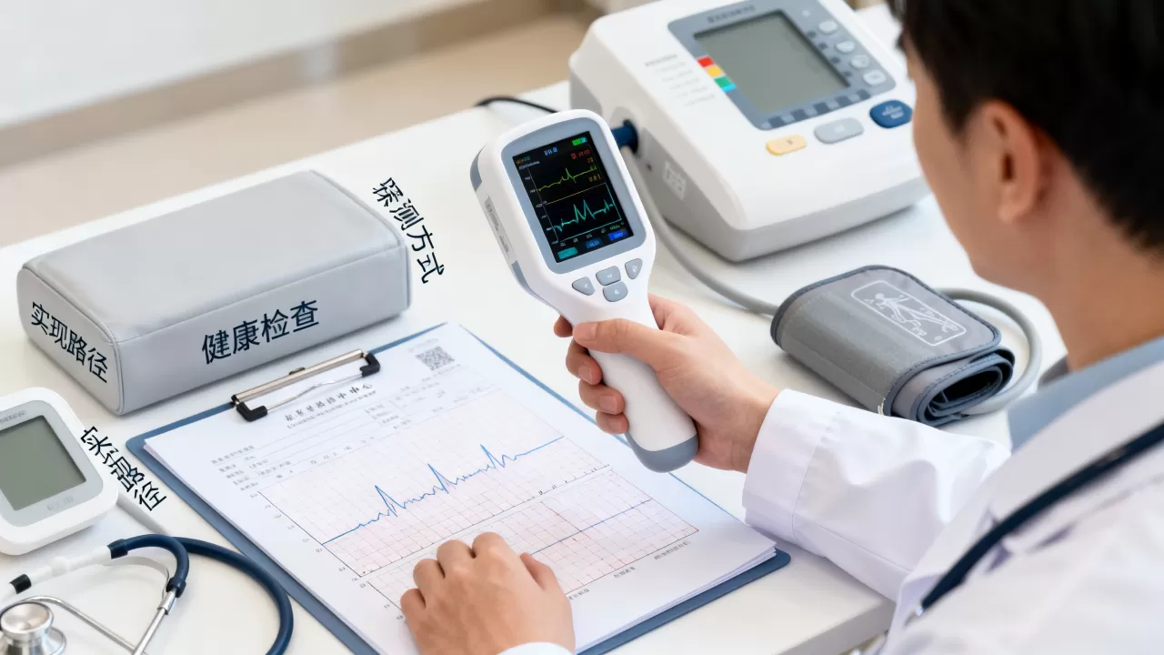 健康检查探测方式有哪些常见实现路径,什么是健康检查? 健康检查探测方式有哪些常见实现路径,什么是健康检查?