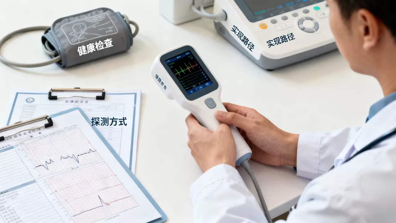 健康检查探测方式有哪些常见实现路径,什么是健康检查? 健康检查探测方式有哪些常见实现路径,什么是健康检查?