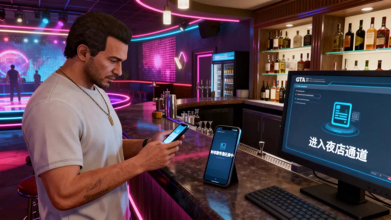 gta5去夜店怎么做特殊服务器?,怎么进 gta5去夜店怎么做特殊服务器?,怎么进