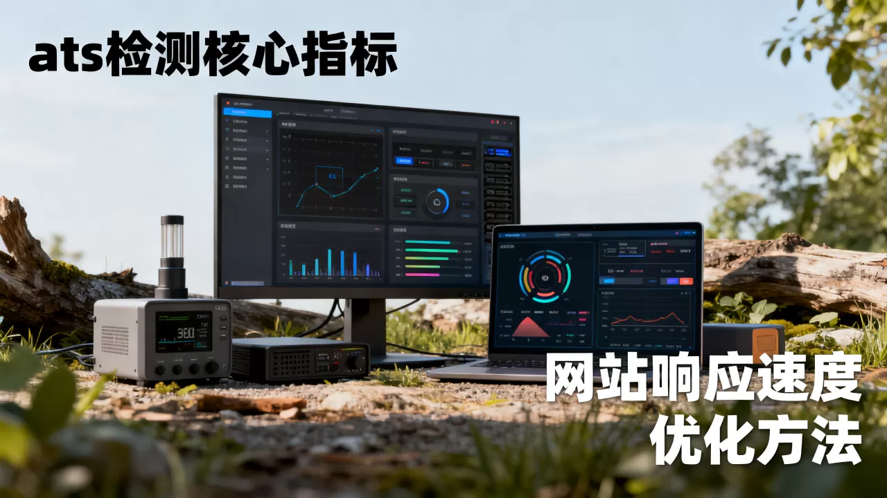 ats检测域名时核心指标有哪些?,网站响应速度如何优化 ats检测域名时核心指标有哪些?,网站响应速度如何优化