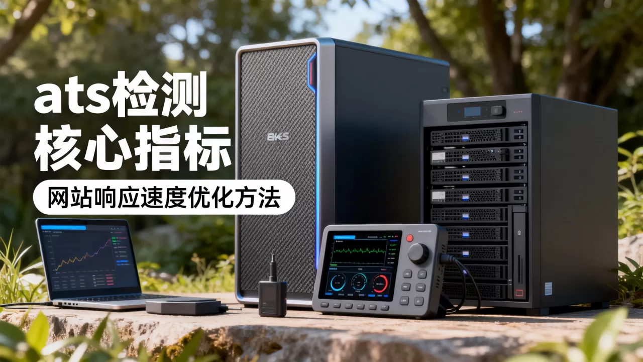 ats检测域名时核心指标有哪些?,网站响应速度如何优化 ats检测域名时核心指标有哪些?,网站响应速度如何优化