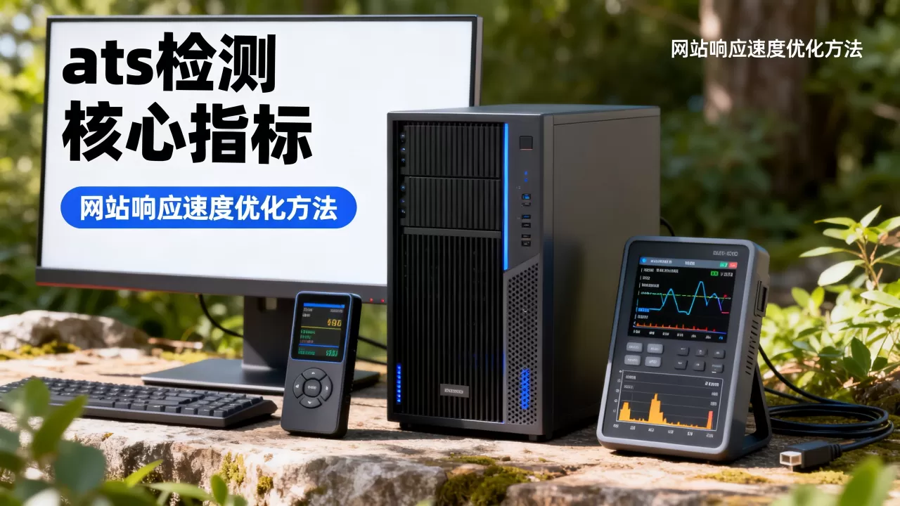 ats检测域名时核心指标有哪些?,网站响应速度如何优化 ats检测域名时核心指标有哪些?,网站响应速度如何优化