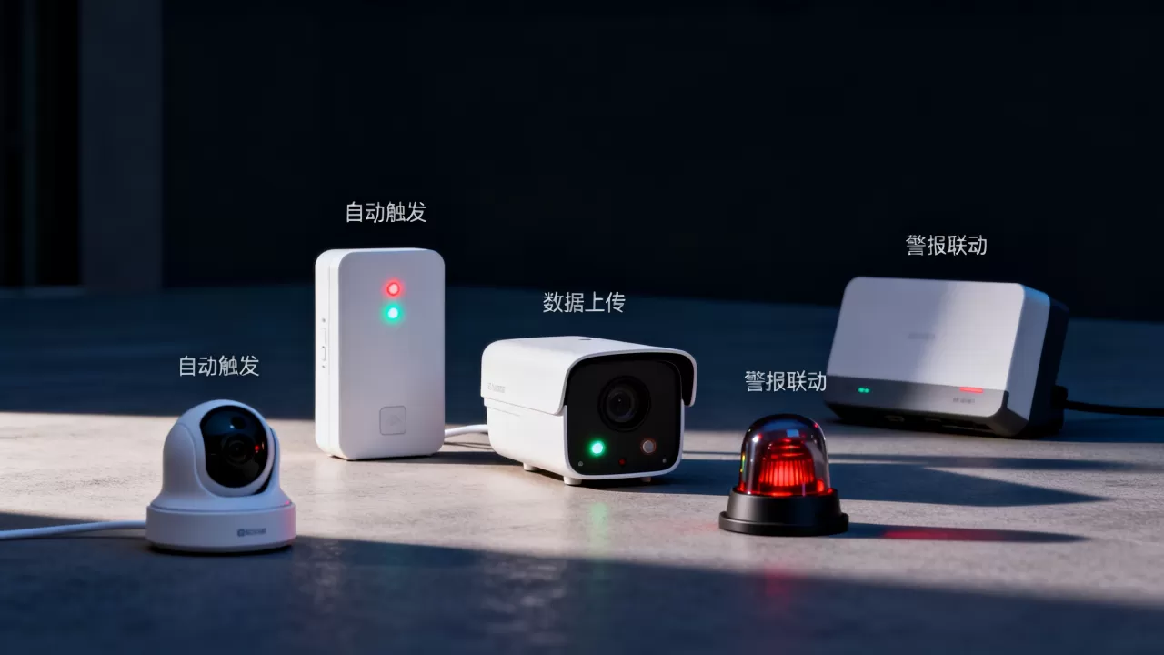 夜间无人值守攻击告警怎样自动应急,有哪些方法? 夜间无人值守攻击告警怎样自动应急,有哪些方法?
