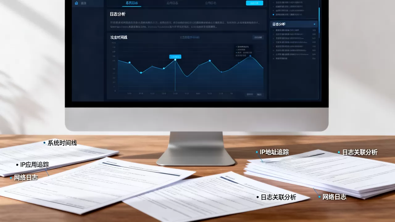 攻击结束后如何通过日志做完整攻击溯源,有哪些方法? 攻击结束后如何通过日志做完整攻击溯源,有哪些方法?