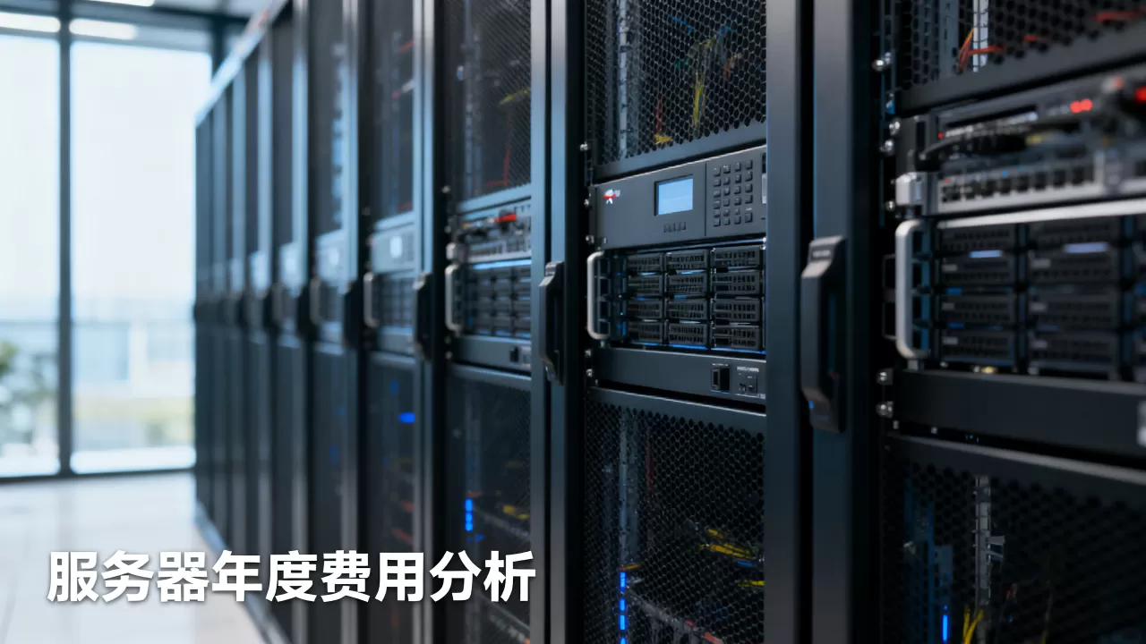 京东服务器一年需要多少费用,价格贵不贵? 京东服务器一年需要多少费用,价格贵不贵?