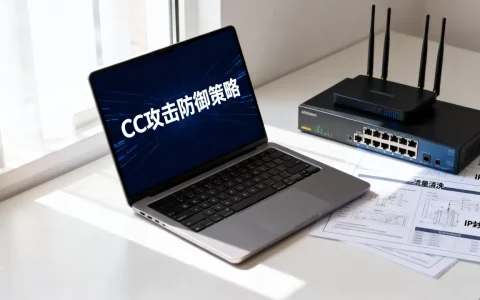 业务侧遭受CC攻击如何紧急止血，CC攻击防御方法有哪些