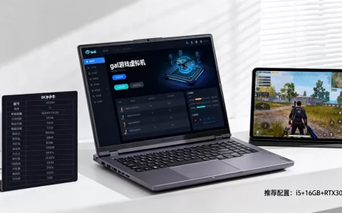 gal游戏虚拟机究竟哪个好用？,什么配置能流畅运行？