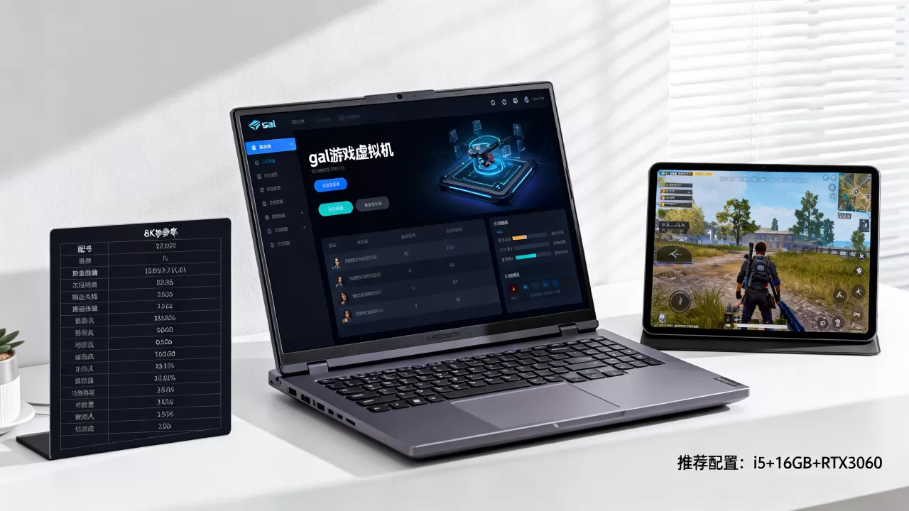 gal游戏虚拟机究竟哪个好用?,什么配置能流畅运行? gal游戏虚拟机究竟哪个好用?,什么配置能流畅运行?
