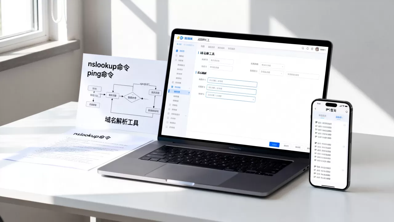 怎么通过域名测试IP地址?,域名解析IP的方法有哪些? 怎么通过域名测试IP地址?,域名解析IP的方法有哪些?