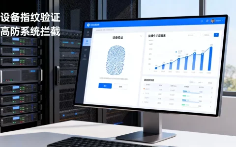 设备指纹与高防如何协同防黄牛，效果怎么样？