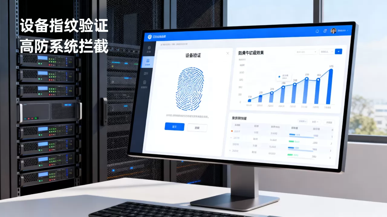 设备指纹与高防如何协同防黄牛,效果怎么样? 设备指纹与高防如何协同防黄牛,效果怎么样?
