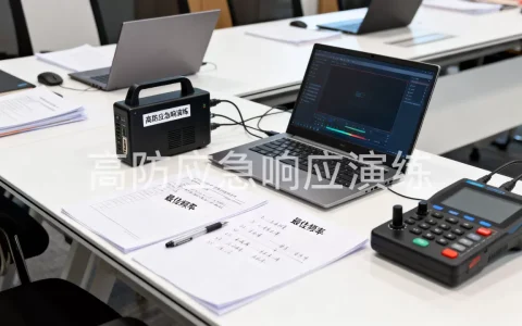 高防应急响应演练多久开展一次，最佳频率是多久