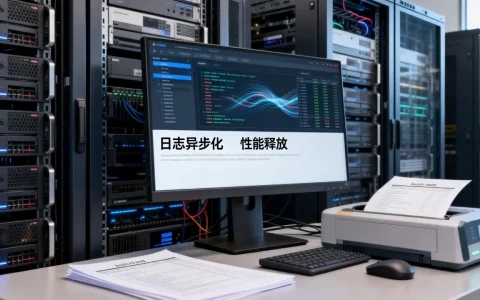 大促时日志异步化如何释放性能，日志异步化有什么好处？