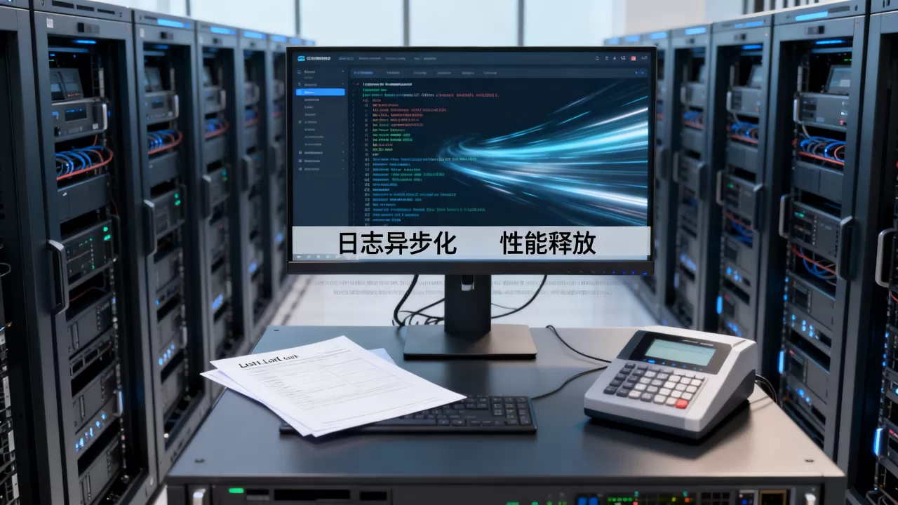 大促时日志异步化如何释放性能,日志异步化有什么好处? 大促时日志异步化如何释放性能,日志异步化有什么好处?